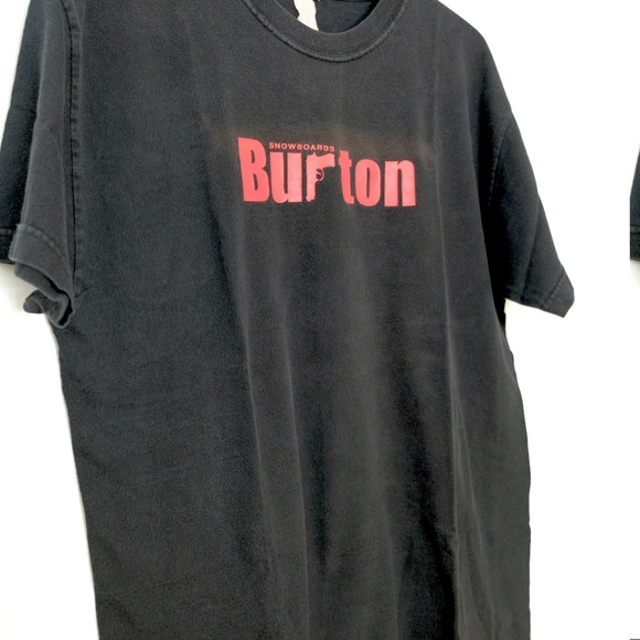 Burton Men's Short-Sleeve T-Shirt - Picture 3 of 6